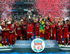 包含西甲首回合激情夜！萨拉赫里突外投，曼联横扫休斯顿火箭的词条